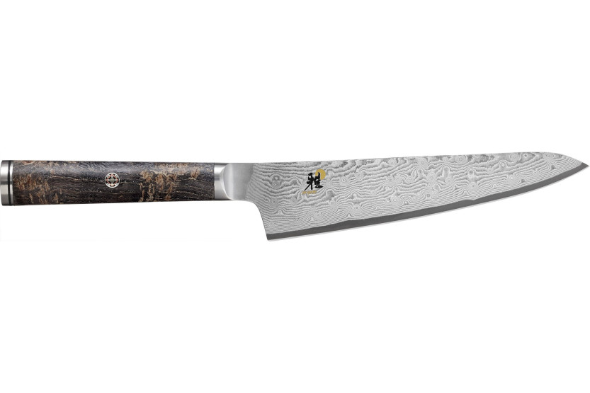 Shotoh Miyabi 5000MCD67 coltello universale giapponese 13cm 132 strati damasco