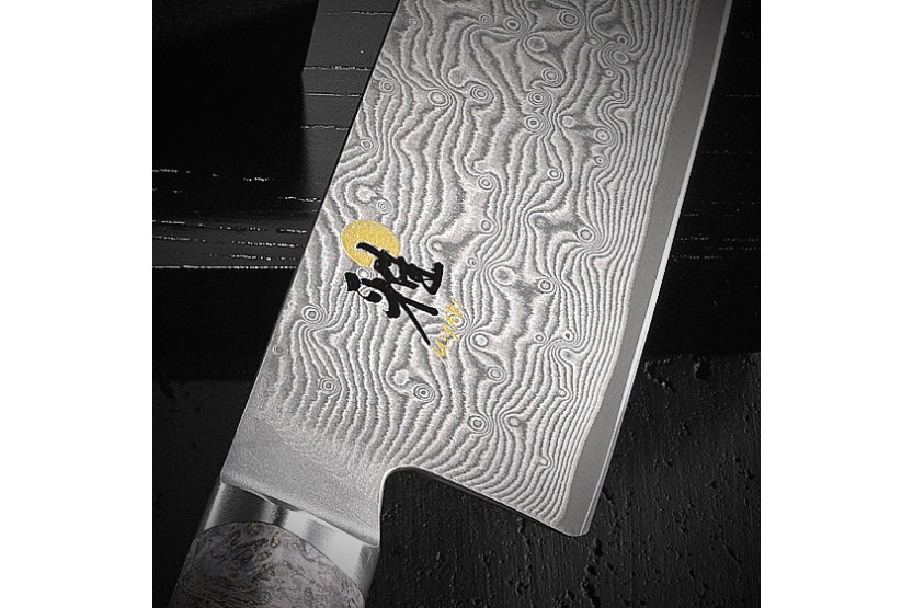 Shotoh Miyabi 5000MCD67 coltello universale giapponese 13cm 132 strati damasco