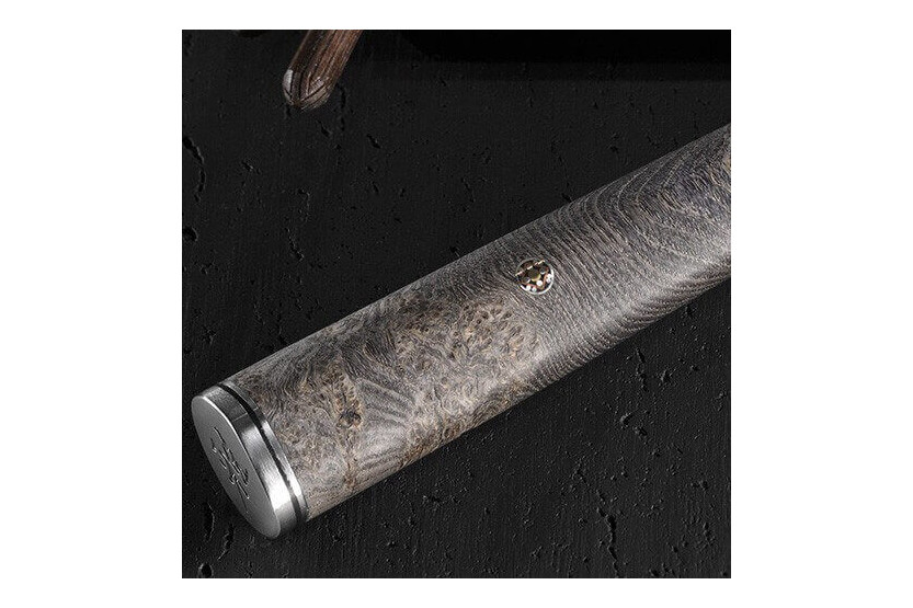Shotoh Miyabi 5000MCD67 japansk Universalkniv 13cm 132 damaskuslag