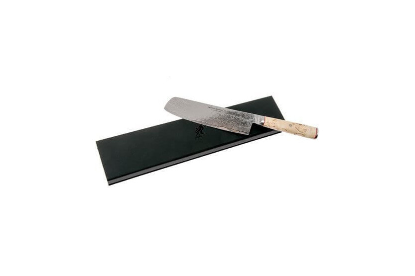 Faca Nakiri japonesa Miyabi 5000MCD lâmina CRYODUR 17cm