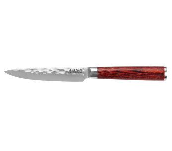 Universal veitsi Wusaki Pakka X50 12cm manche pakkawood
