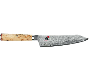 Miyabi rocking santoku damaskus 5000MCD kniv