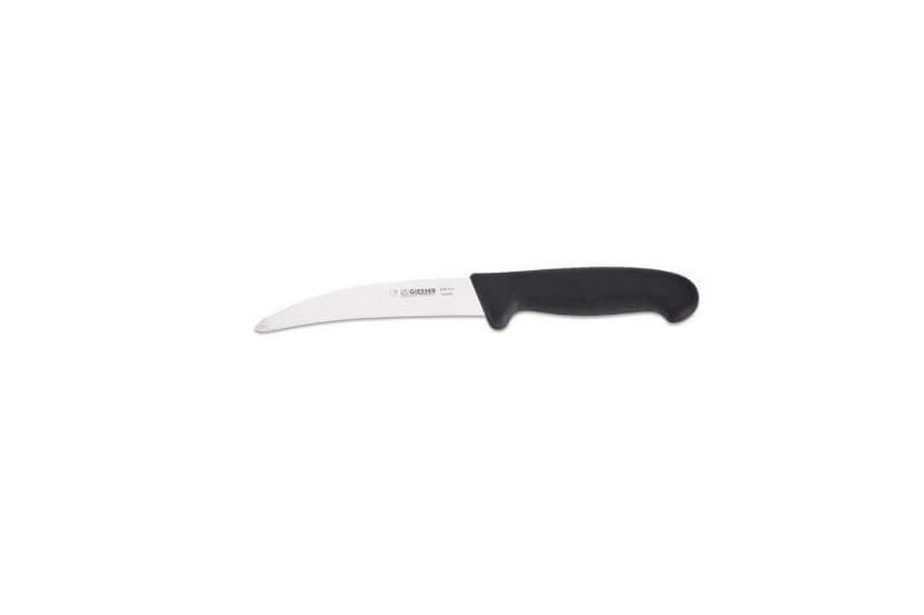 Couteau tripier pro Giesser lame 16cm 3426