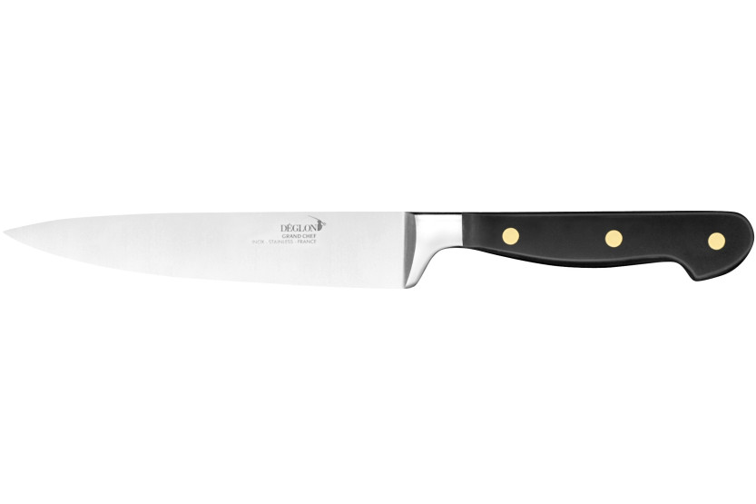 Coltello universale Grand Chef 15 cm Deglon