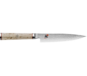 Miyabi 5000MCD cuchillo universal japonés 13cm hoja CRYODUR
