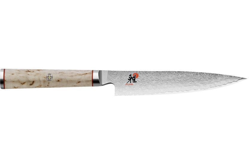 Miyabi 5000MCD 13cm CRYODUR-blad japansk Allkniv