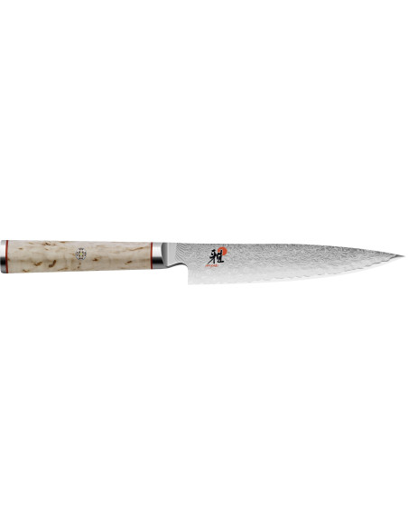 Miyabi 5000MCD cuchillo universal japonés 13cm hoja CRYODUR