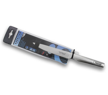 cuchillo universal Sabatier Trompette diseño todo acero inoxidable 13cm 2
