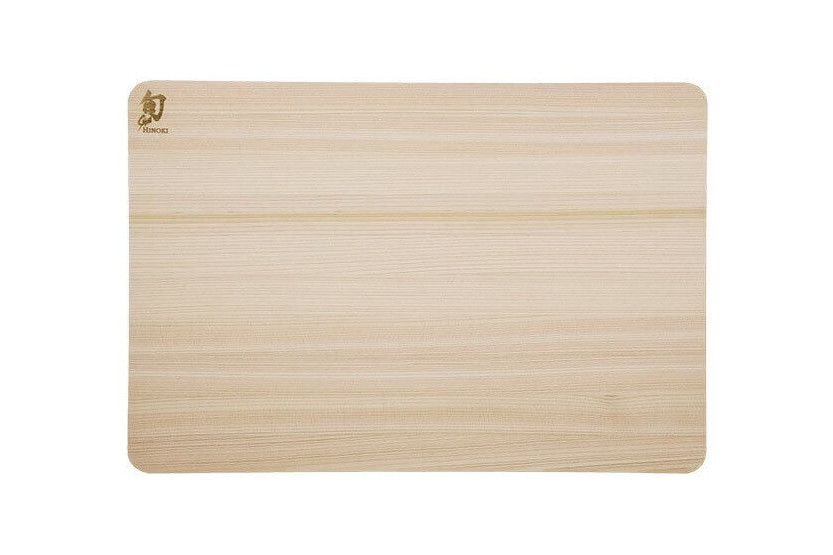 Tagliere rettangolare KAI in Hinoki giapponese - 40,5 x 27,5 cm
