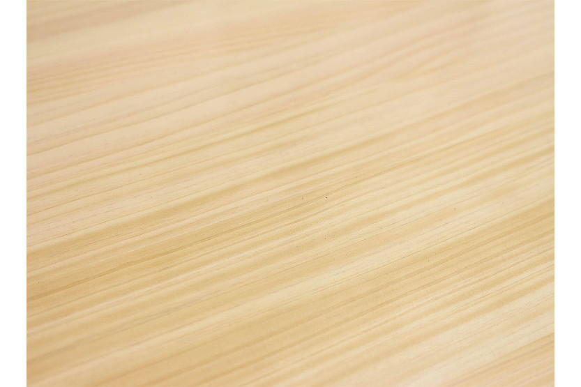 KAI rektangulært skærebræt i japansk hinoki - 40,5 x 27,5 cm