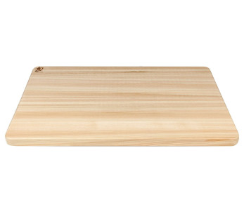 KAI rechthoekige snijplank in Japans Hinoki - 46 x 30,5cm 2