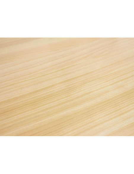 KAI rektangulært skjærebrett i japansk hinoki - 46 x 30,5 cm