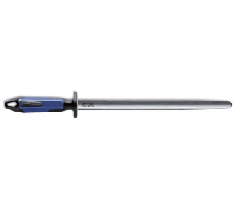 Teroituspuikko Dick FINECUT  30cm ovaali  hienorakeinen 