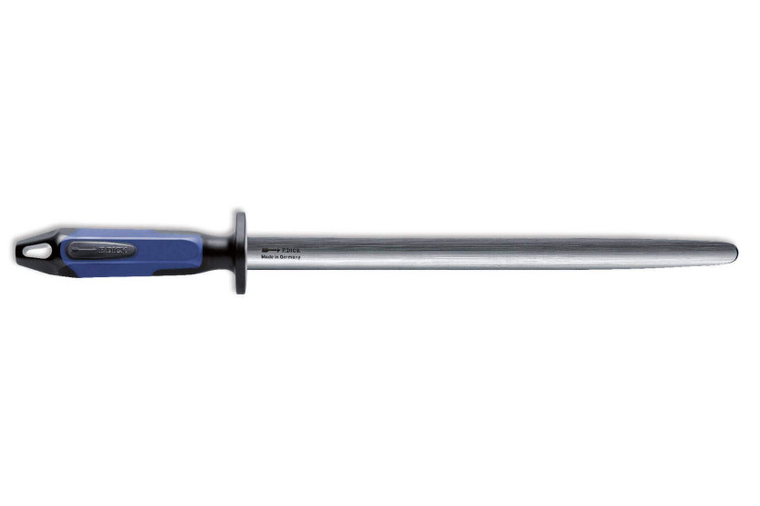 Dick FINECUT Acciaino   30 cm punta ovale fine