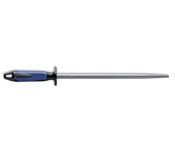 Aço de afiar Dick REGULAR com 30 cm de diâmetro e grão normal