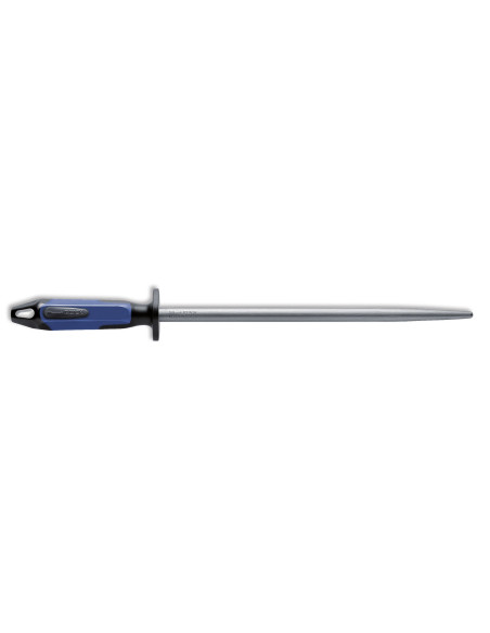 Dick REGULAR Strygestål 30 cm, rund bit, standardkorn