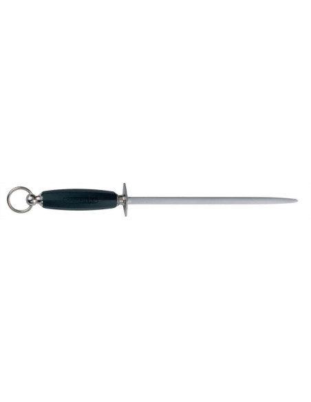 FISCHER Brynstål 30cm rund bit finkornig