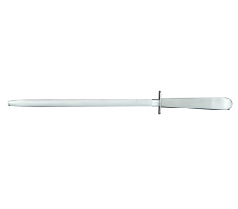 Kappa GÜDE Brynstål 26cm standardkorn