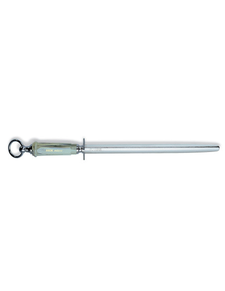 Teroituspuikko DICK MICRO 30cm hienorakeinen soikea 