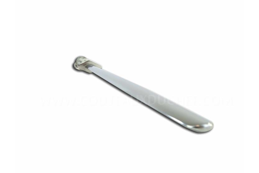 Ovaler Wetzstahl DICK MICRO 30cm feine Körnung