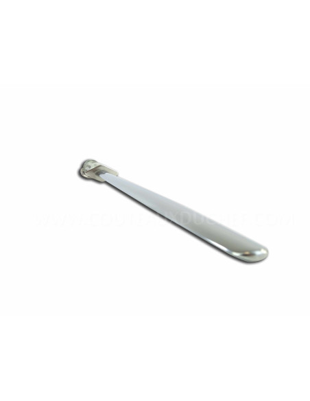 Fusil à aiguiser ovale DICK MICRO taille fine supérieure 30cm