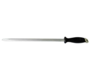 Pradel Excellence Brynstål oval veke 36cm standardkorn