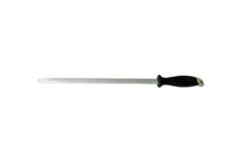 Pradel Excellence Strygestål oval væge 36 cm standard korn