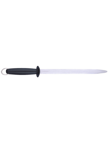 FISCHER professioneel aanzetstaal 30cm ovaal bit standaard korrel