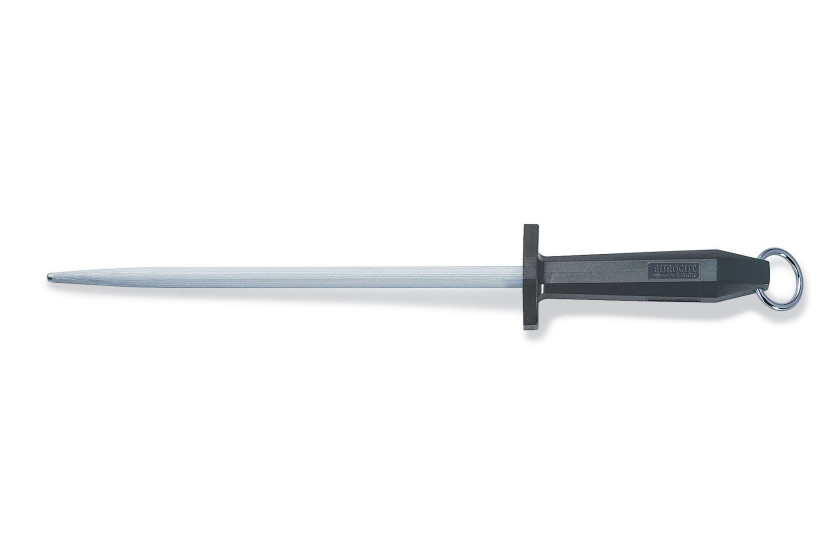 Wetzstahl rund DICK EUROCUT 30cm Standardkörnung