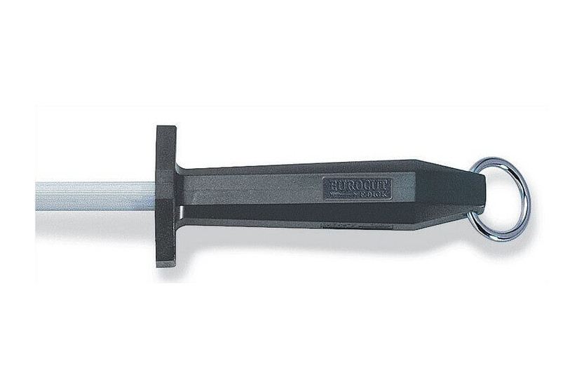 Wetzstahl rund DICK EUROCUT 30cm Standardkörnung