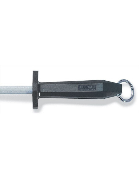 Wetzstahl rund DICK EUROCUT 30cm Standardkörnung