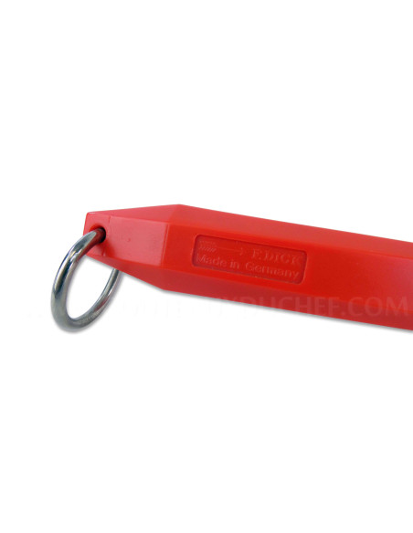 Wetzstahl rund pro DICK 25cm feine Körnung