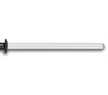 Aanzetstaal "diamant plus" hard chroom 27cm FISCHER 2