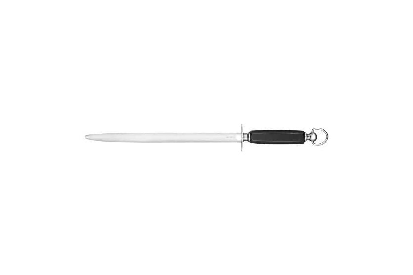 Deglon pro Strygestål 30 cm rund bit standardkorn