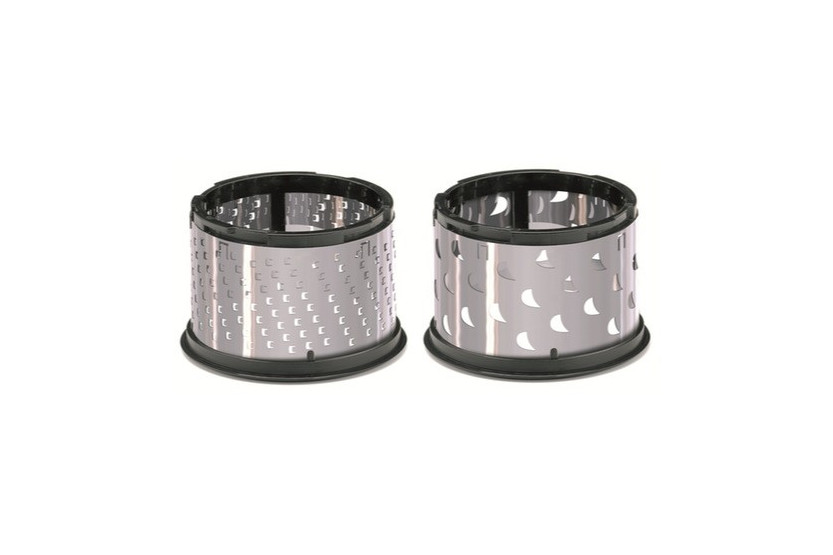 Rallador rotativa PECORINO GEFU Laser Cut
