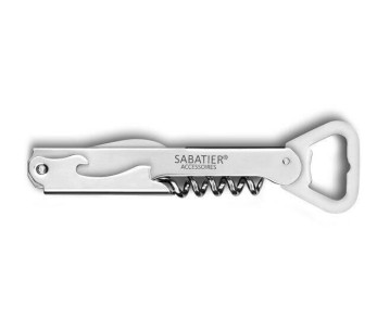 Juego de camarero de vino de 4 piezas Sabatier