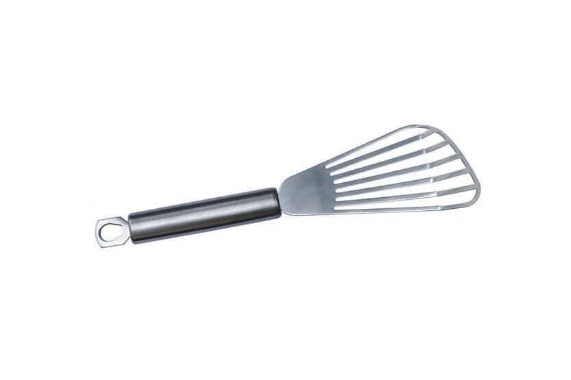 Espátula de acero inoxidable Pradel Excellence - Utensilios de cocina