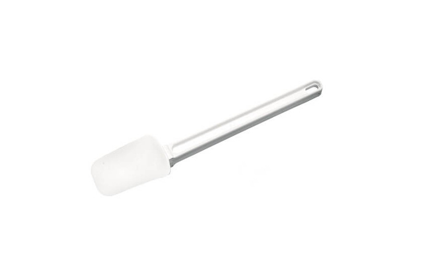 Spatule professionnelle creusée MATFER 25cm manche Exoglass®
