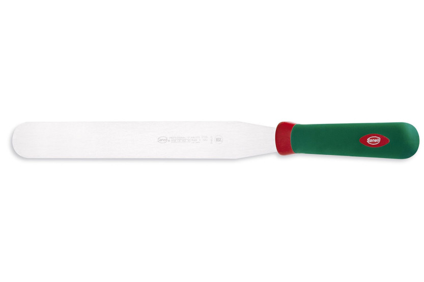 SANELLI espátula flexível 27cm : pastelaria/cozinha