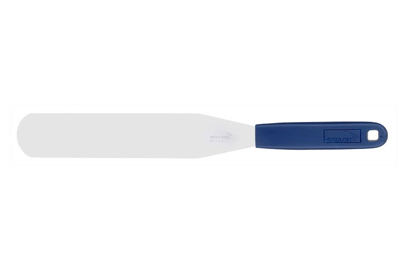 Køkkenspatel med polypro-håndtag Deglon - Spatel 23 cm DEGLON