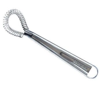 Cuchara "Magic" de acero inoxidable 20cm