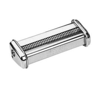 Lasagnette-lisälaite Imperia 12mm kromiteräs - Pasta-lisälaite