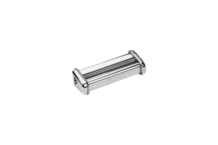 Acessório para lasagnette Imperia 12mm em aço cromado - Acessórios para massas