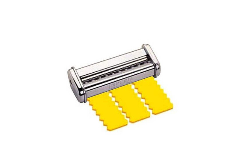 Lasagnette-tilbehør Imperia 12 mm kromstål - Pastatilbehør