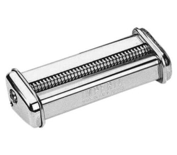 Accessorio per spaghetti Imperia Ø2mm in acciaio cromato - Accessorio per pasta