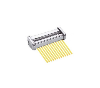 Spaghetti accessoire Imperia Ø2mm chroomstaal - Pasta accessoire 2