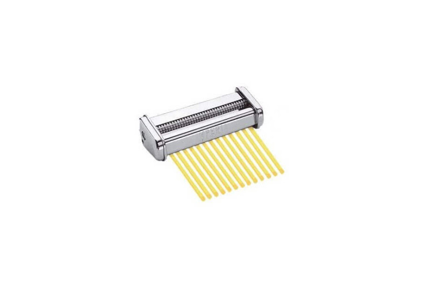 Accesorio espaguetis Imperia Ø2mm acero cromado - Accesorio para pasta