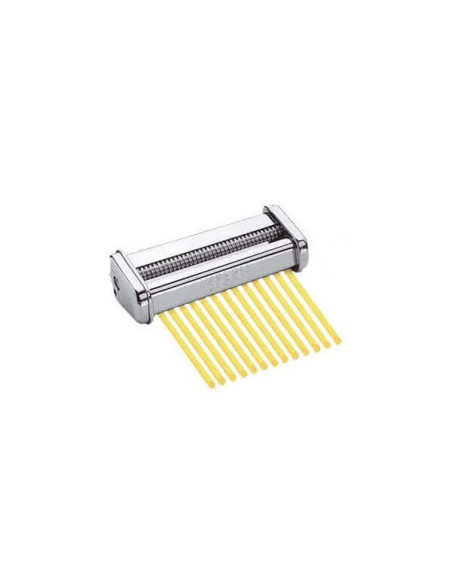 Accessorio per spaghetti Imperia Ø2mm in acciaio cromato - Accessorio per pasta