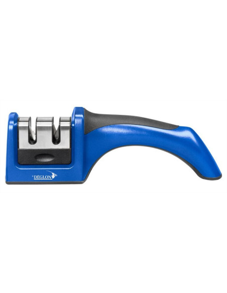 Deglon Messenslijper blauw 2 modules
