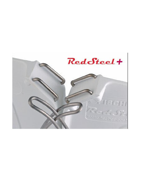 Redsteel Diamond FISCHER knivslipare